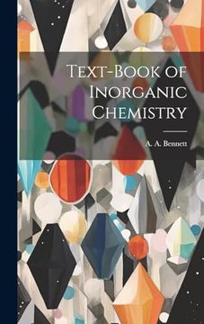 portada Text-Book of Inorganic Chemistry