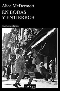 portada En Bodas y Entierros (in Spanish)