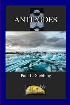portada Antipodes (in English)