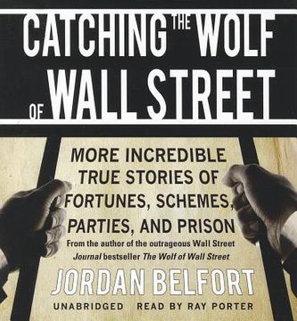 portada catching the wolf of wall street