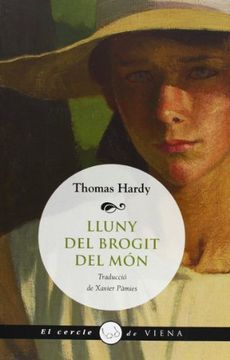 portada Lluny Del Brogit Del Mon (El cercle de Viena) (en Catalá)
