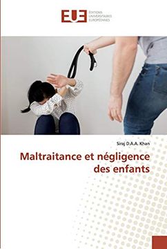 portada Maltraitance et Négligence des Enfants (en Francés)
