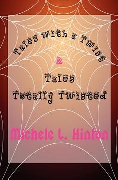 portada tales with a twist & tales totally twisted