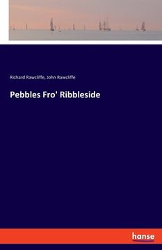 portada Pebbles Fro' Ribbleside (en Inglés)