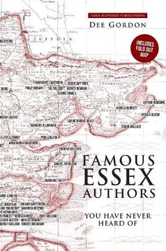 portada Famous Essex Authors: You Have Never Heard of