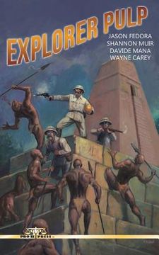 portada Explorer Pulp (in English)