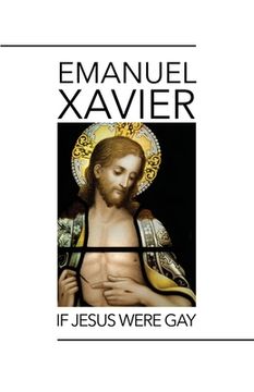portada If Jesus Were Gay (in English)