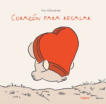 portada Corazón Para Regalar (Grandesmomentos) (in Spanish)