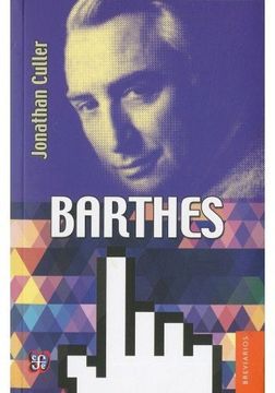 portada Barthes