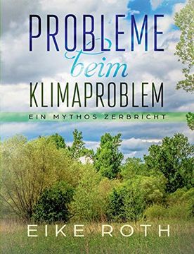 portada Probleme Beim Klimaproblem (en Alemán)