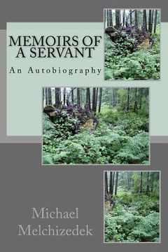 portada Memoirs of a Servant: An Autobiography (en Inglés)