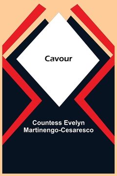 portada Cavour (en Inglés)