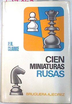portada Cien Miniaturas Rusas