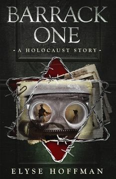 portada Barrack One: A Holocaust Story (Book 5 of the Barracks Series) 
