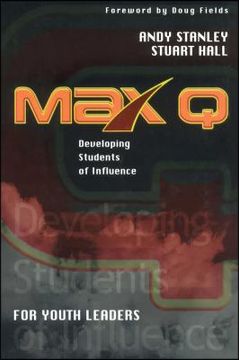 portada max q for youth leaders
