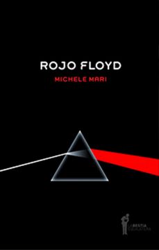 portada Rojo Floyd (in Spanish)