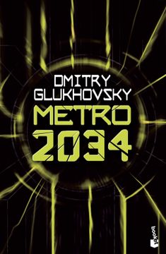 portada Metro 2034 (in Spanish)