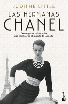 portada Las hermanas Chanel (in Spanish)