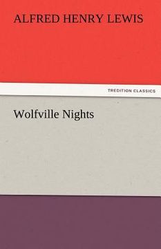 portada wolfville nights