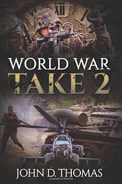 portada World War Take 2
