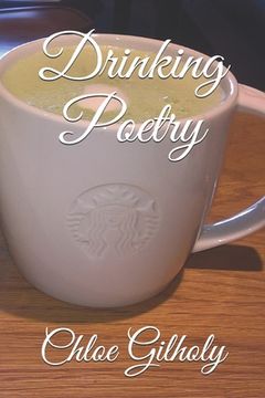 portada Drinking Poetry (en Inglés)