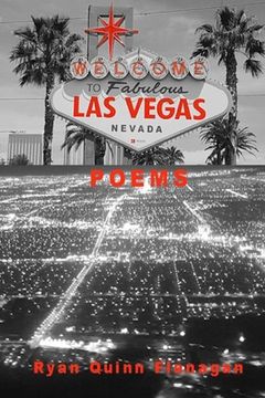 portada Vegas Poems (en Inglés)