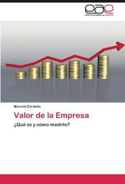 portada Valor de la Empresa (in Spanish)