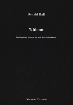 portada Without (in Spanish)
