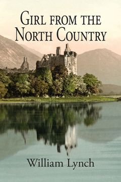 portada Girl from the North Country (en Inglés)