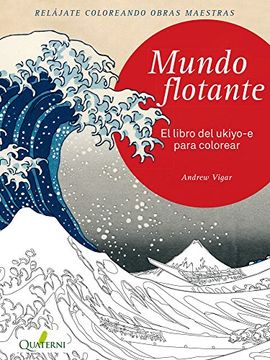 portada Mundo flotante (in Spanish)