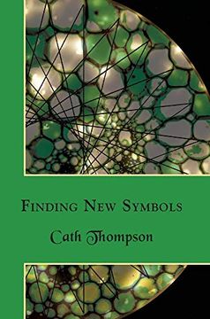 portada Finding new Symbols (en Inglés)