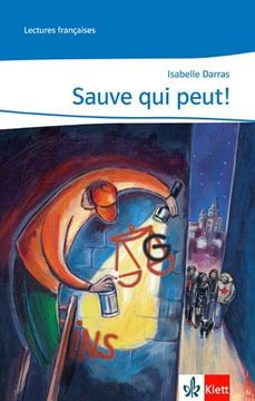portada Sauve qui Peut (in French)