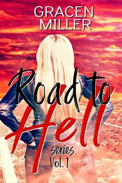 portada The Road to Hell series: Volume 1 (en Inglés)