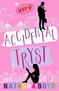 portada Accidental Tryst: A Romantic Comedy (Charleston) 