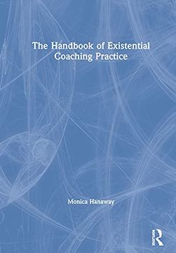 portada The Handbook of Existential Coaching Practice (en Inglés)
