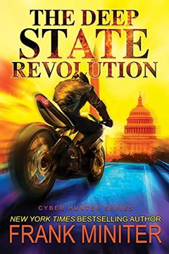 portada The Deep State Revolution (in English)