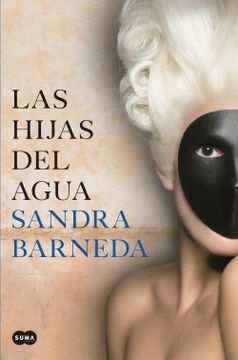 portada Las Hijas del Agua (in Spanish)
