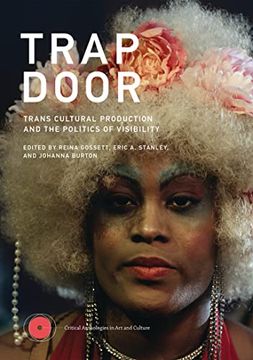 portada Trap Door: Trans Cultural Production and the Politics of Visibility (Critical Anthologies in art and Culture) (en Inglés)