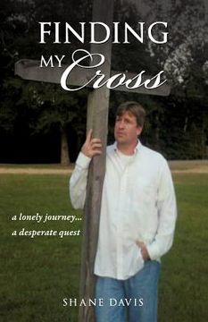 portada finding my cross (en Inglés)