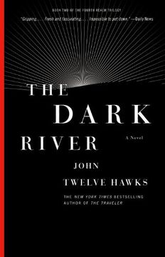 portada The Dark River (in English)