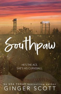 portada Southpaw: an enemies-to-lovers sports romance