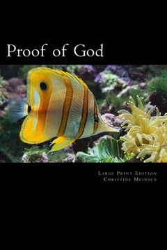 portada Proof of God: For Skeptics & Believers