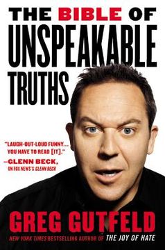 portada the bible of unspeakable truths