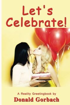 portada Let's Celebrate!
