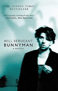 portada Bunnyman: A Memoir: The Sunday Times Bestseller (en Inglés)