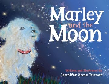 portada Marley and the Moon (en Inglés)