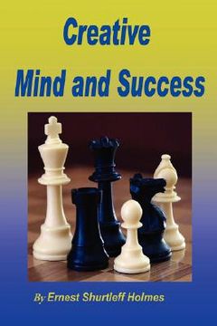 portada creative mind and success (in English)