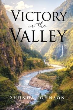 portada Victory in the Valley (en Inglés)