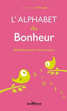 portada L'alphabet du Bonheur