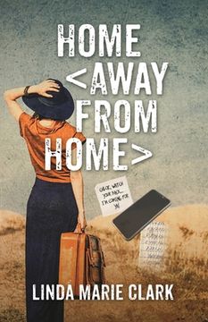 portada Home Away From Home (en Inglés)